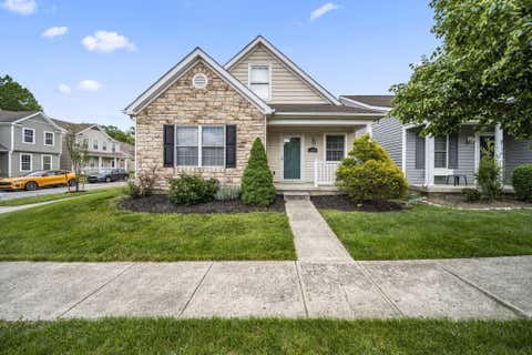 Homes For Sale - 2194 Rustic Ledge Drive<br/> Franklin County, Columbus, OH 43219