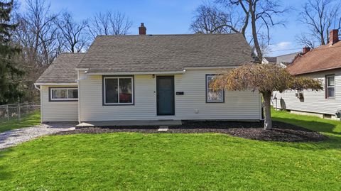 Photo of 120 Sharon Avenue, Ashland, OH 44805 (MLS # 226011335)