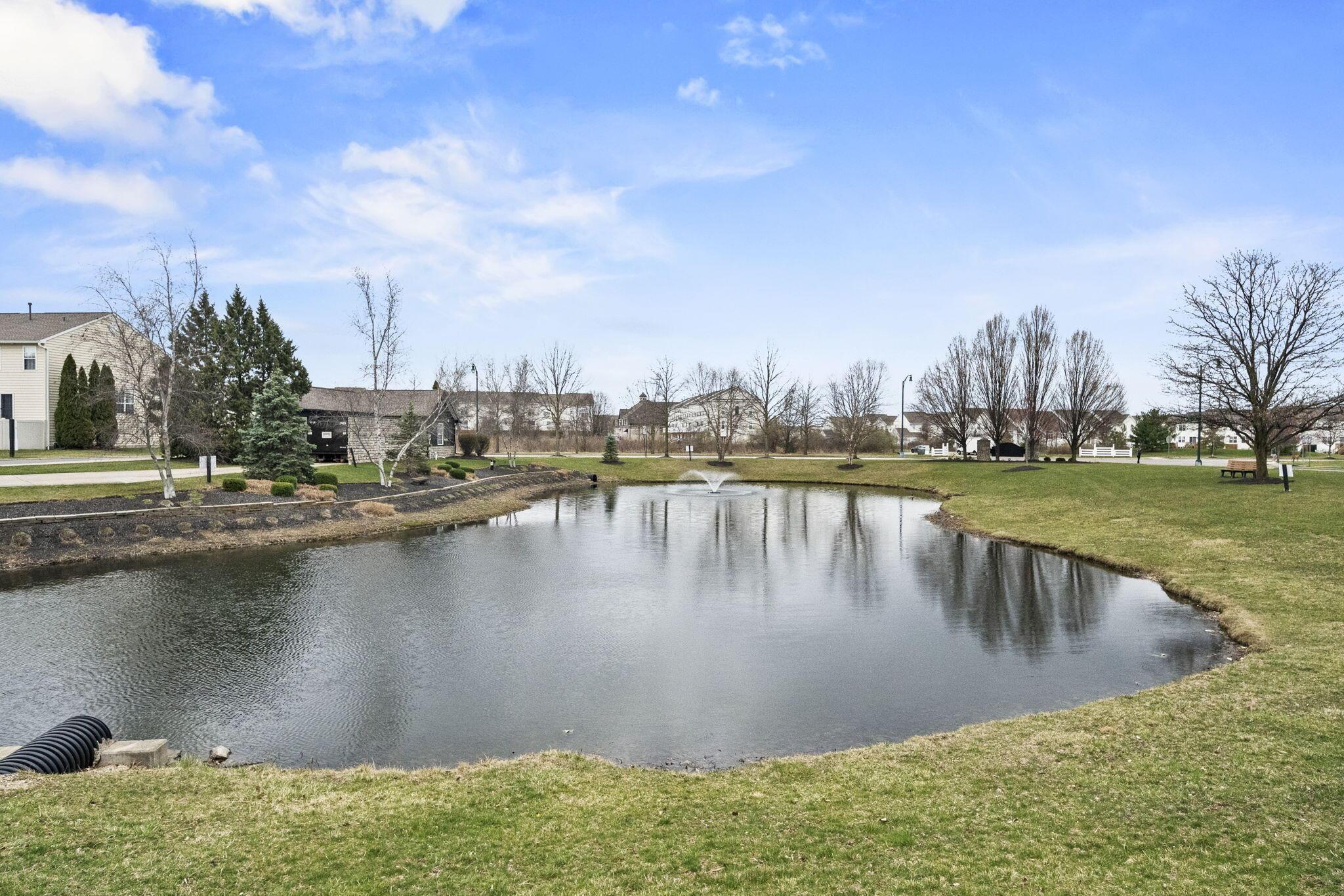 6049 Seabiscuit Drive, New Albany, Ohio image 43