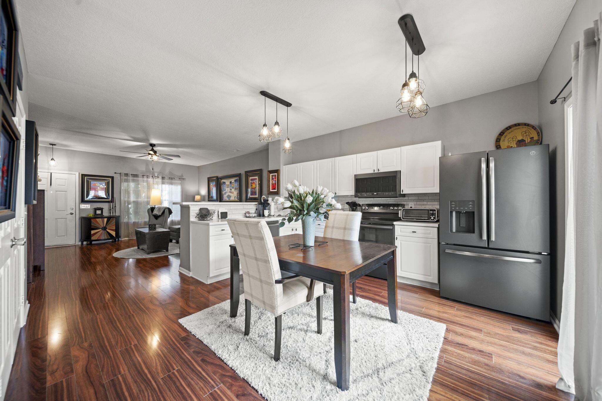 6049 Seabiscuit Drive, New Albany, Ohio image 13