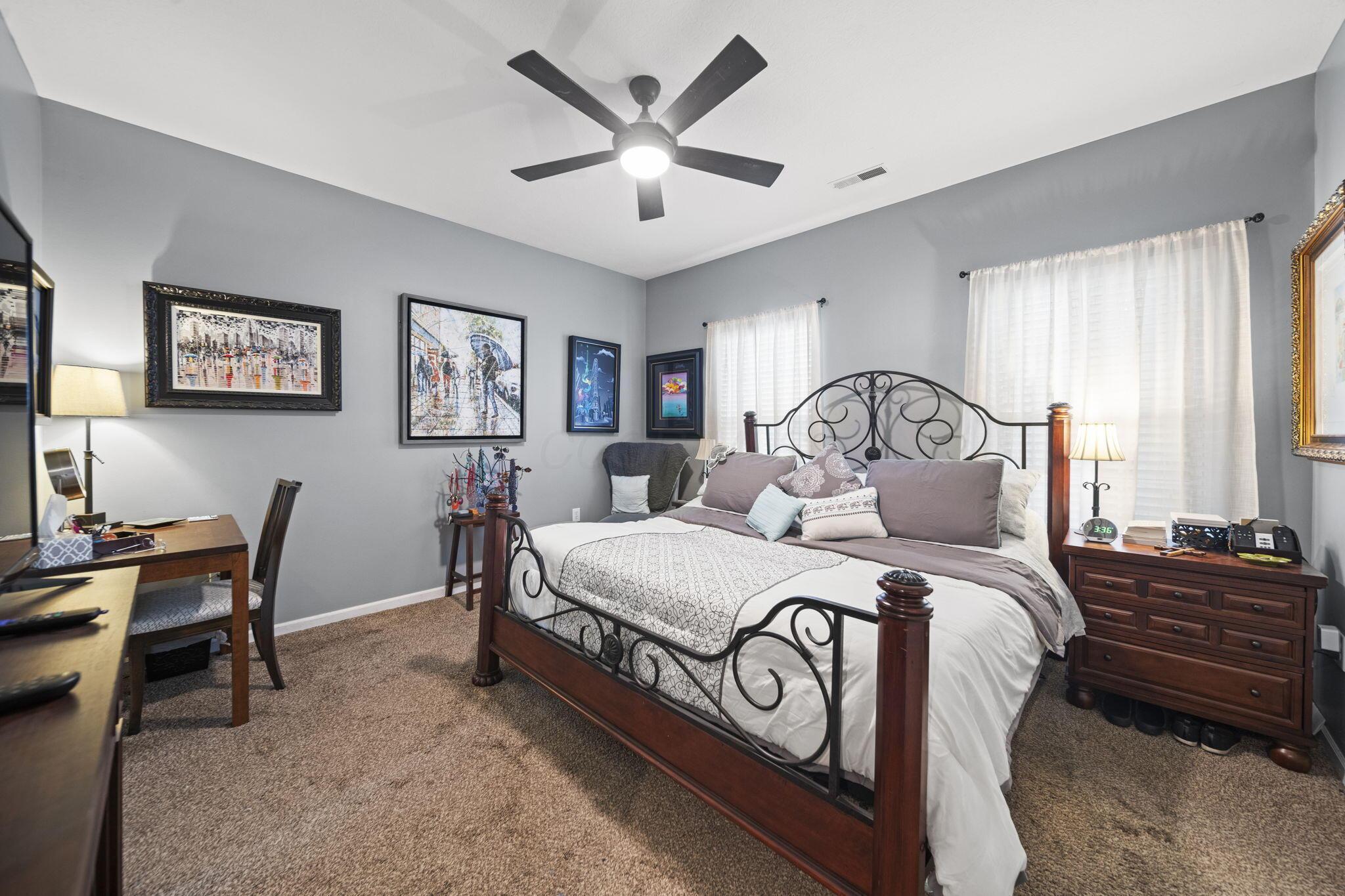6049 Seabiscuit Drive, New Albany, Ohio image 20