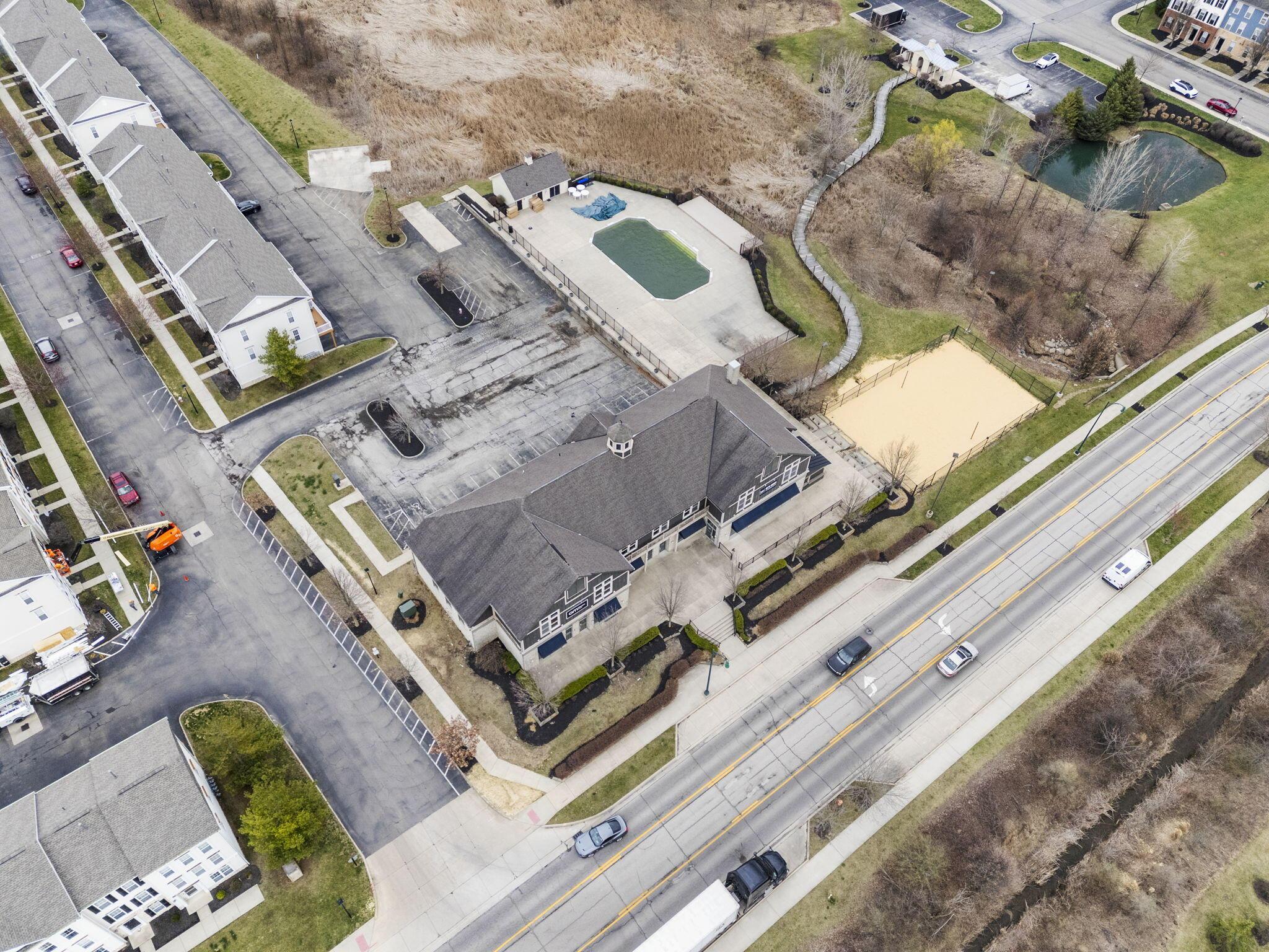 6049 Seabiscuit Drive, New Albany, Ohio image 41