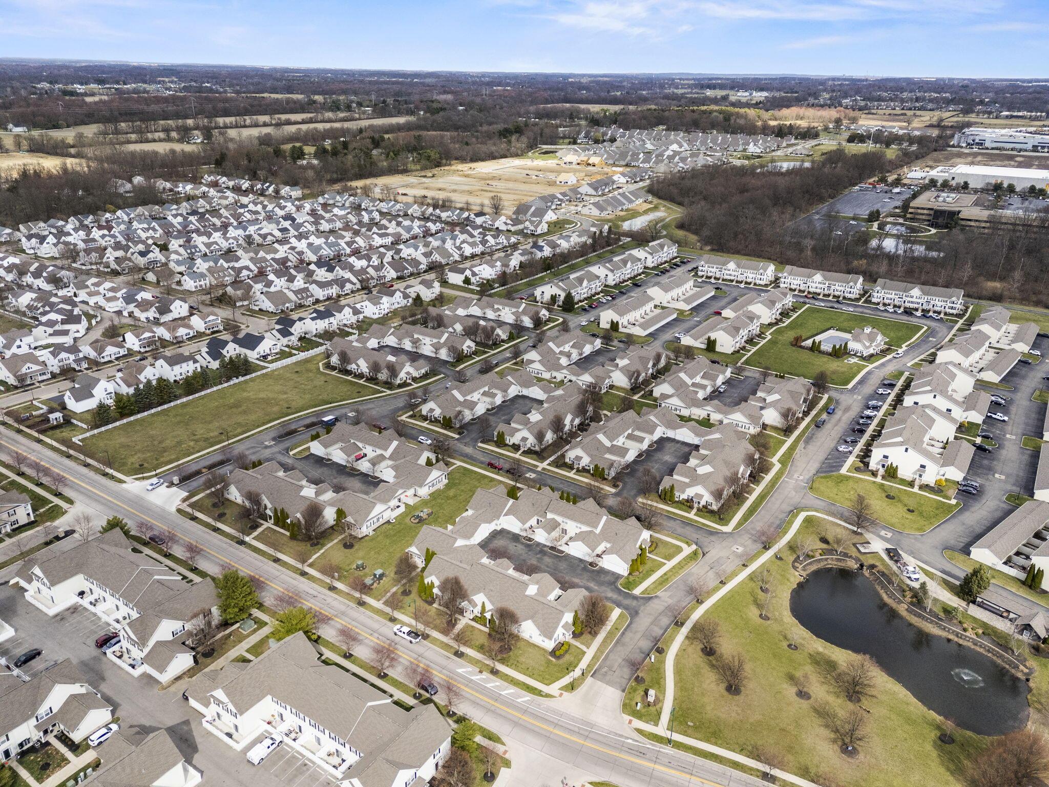 6049 Seabiscuit Drive, New Albany, Ohio image 33