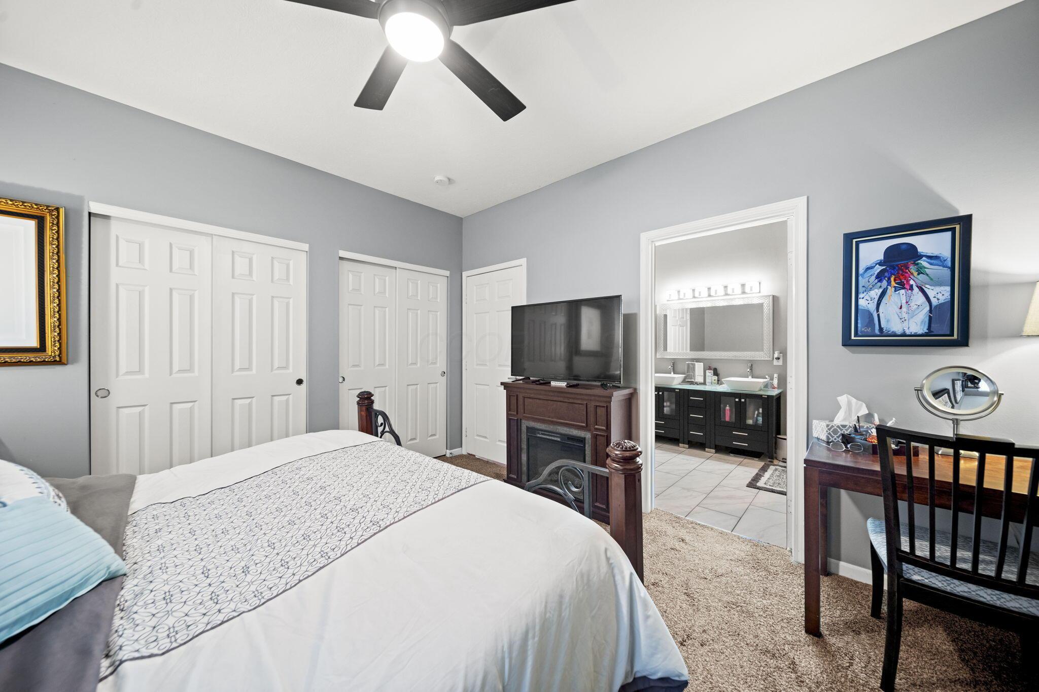 6049 Seabiscuit Drive, New Albany, Ohio image 21