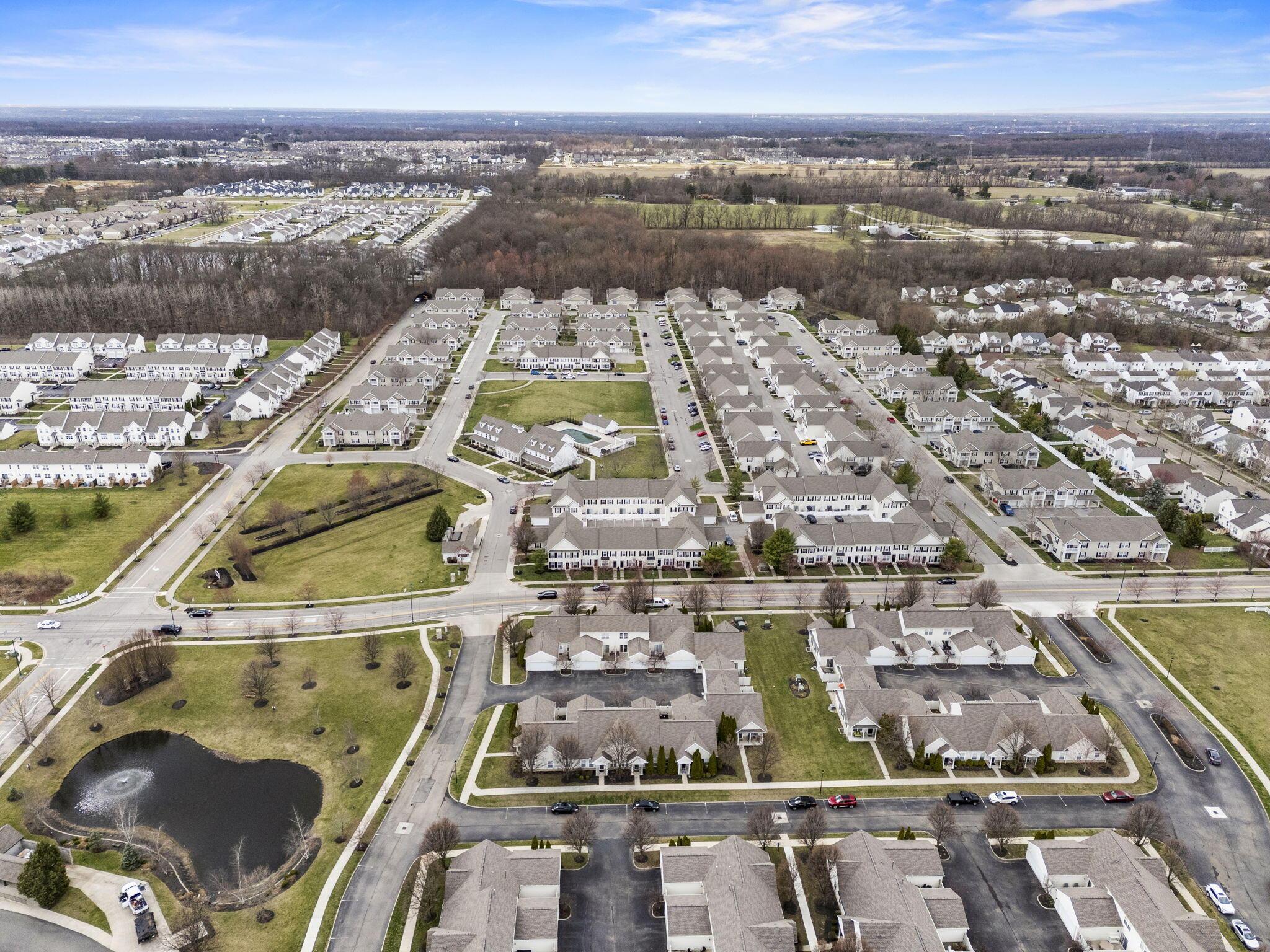6049 Seabiscuit Drive, New Albany, Ohio image 35