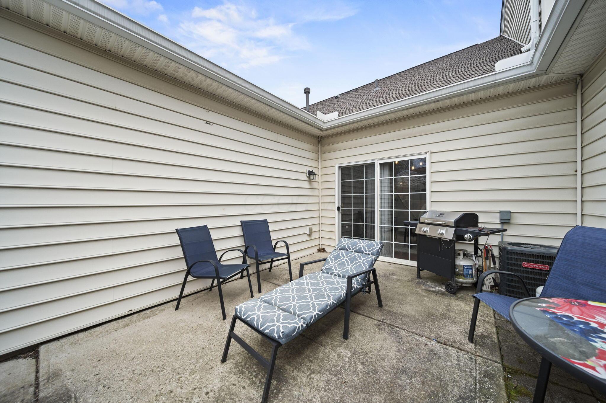 6049 Seabiscuit Drive, New Albany, Ohio image 28