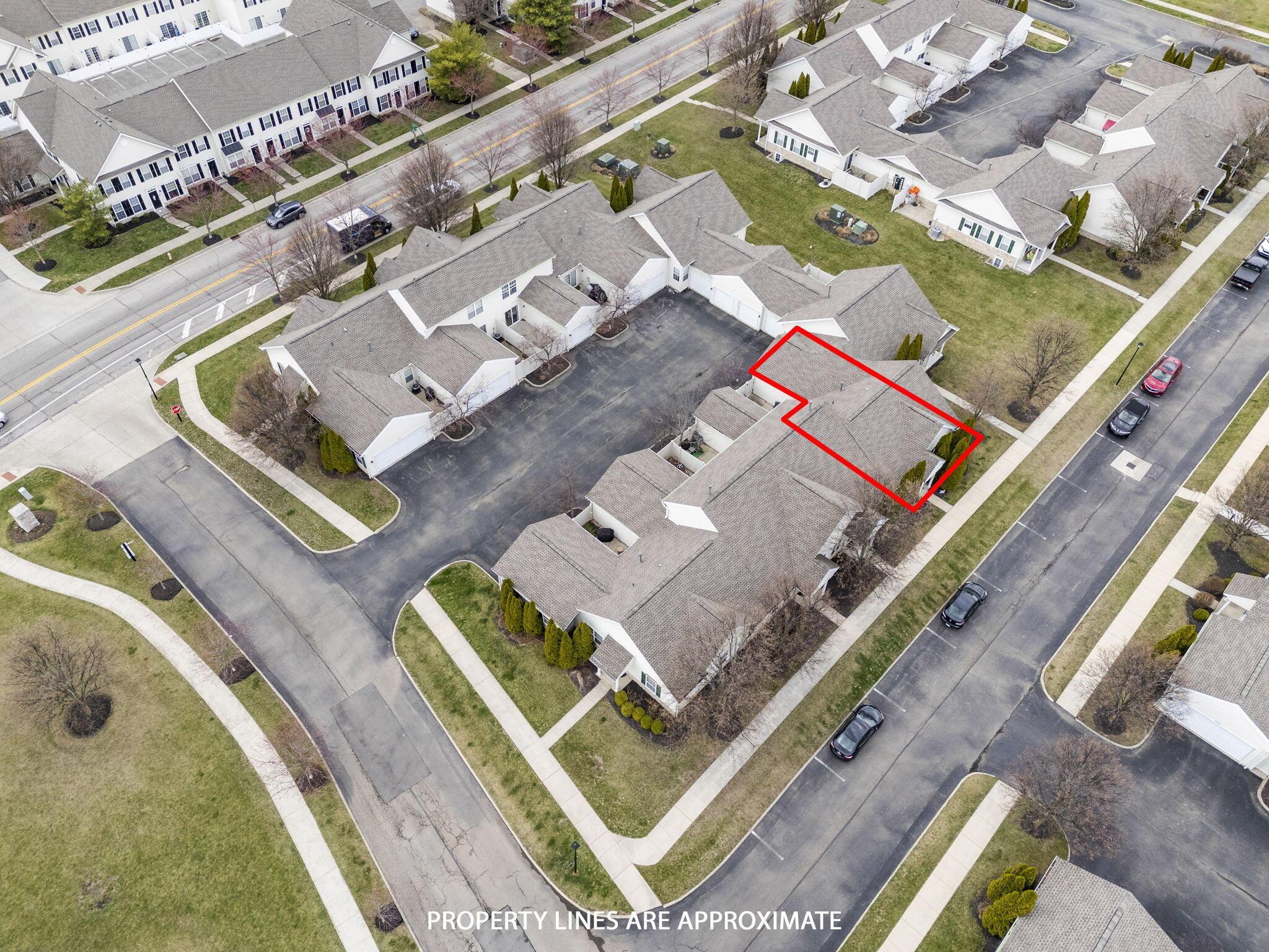 6049 Seabiscuit Drive, New Albany, Ohio image 6