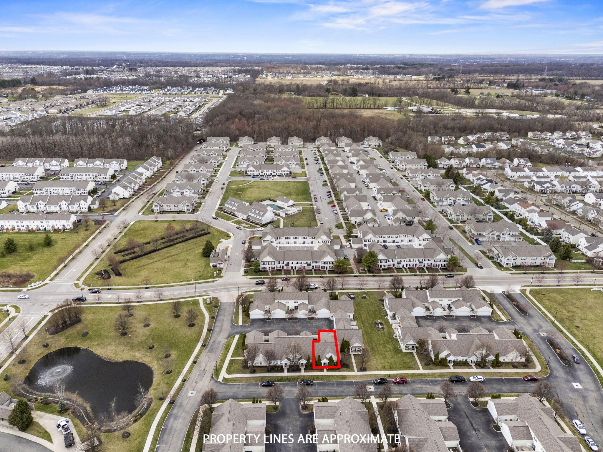 6049 Seabiscuit Drive, New Albany, Ohio image 7