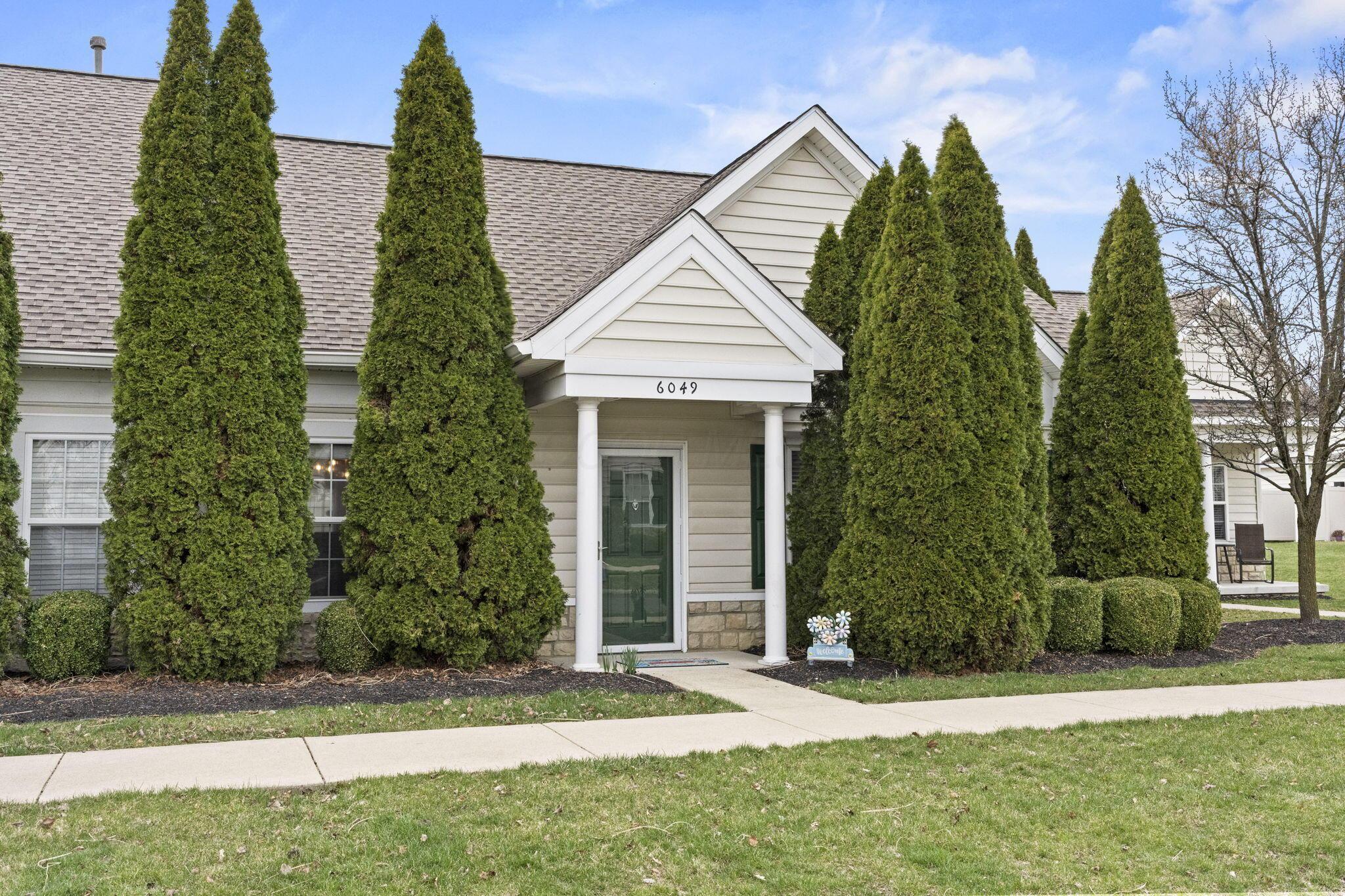 6049 Seabiscuit Drive, New Albany, Ohio image 4