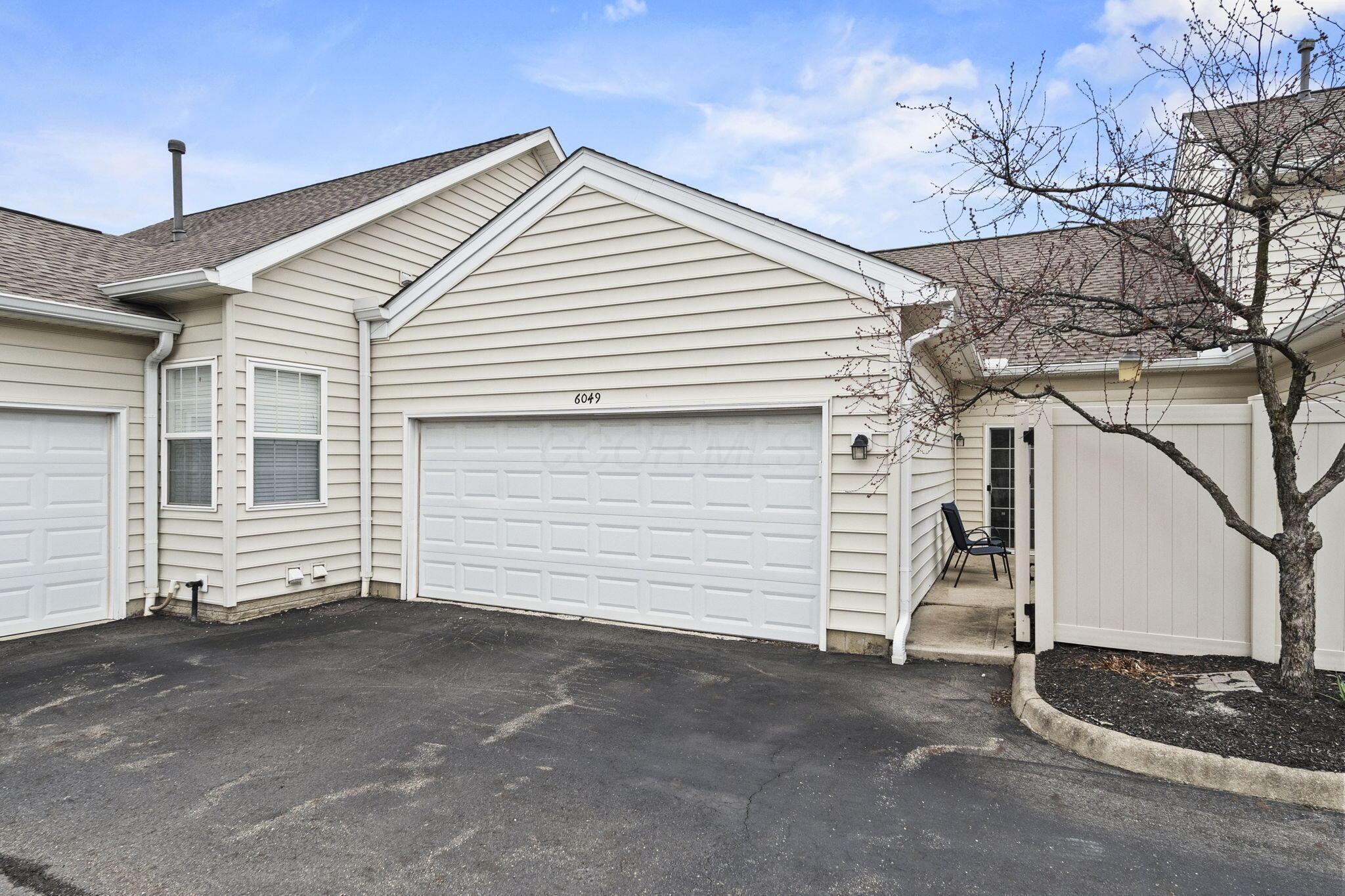 6049 Seabiscuit Drive, New Albany, Ohio image 29