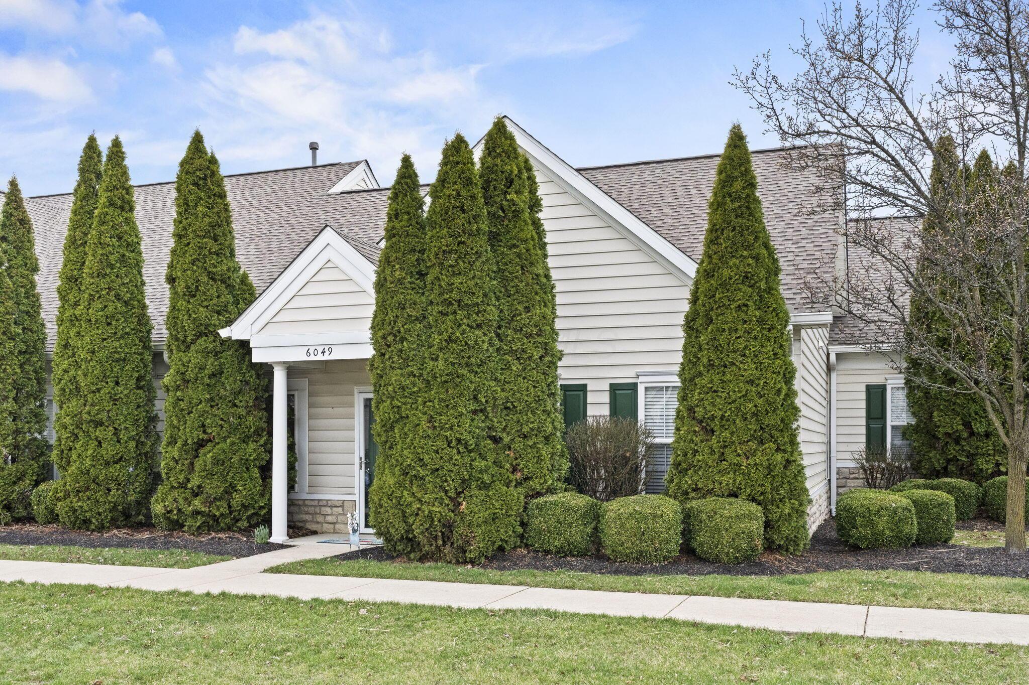 6049 Seabiscuit Drive, New Albany, Ohio image 5