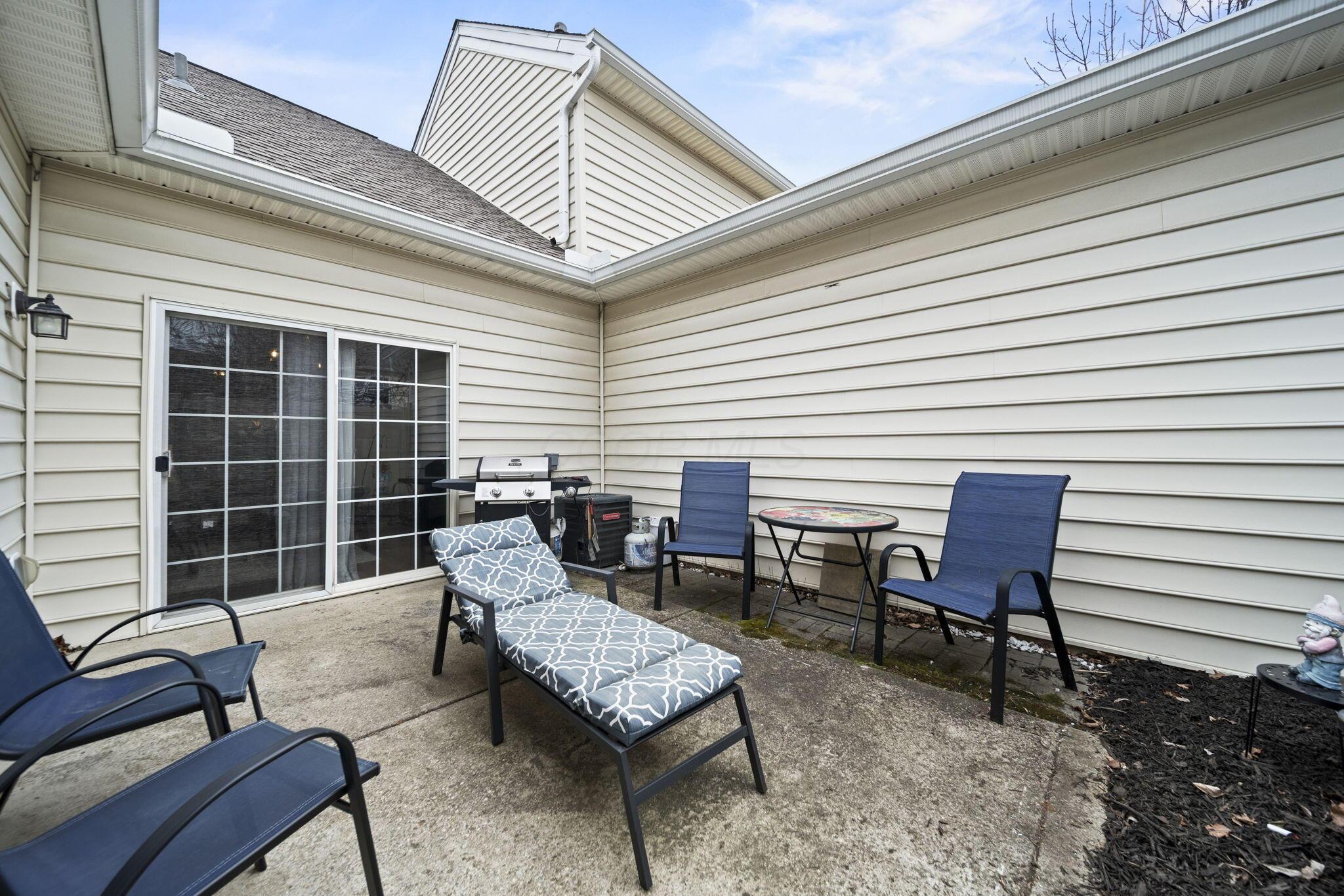 6049 Seabiscuit Drive, New Albany, Ohio image 26