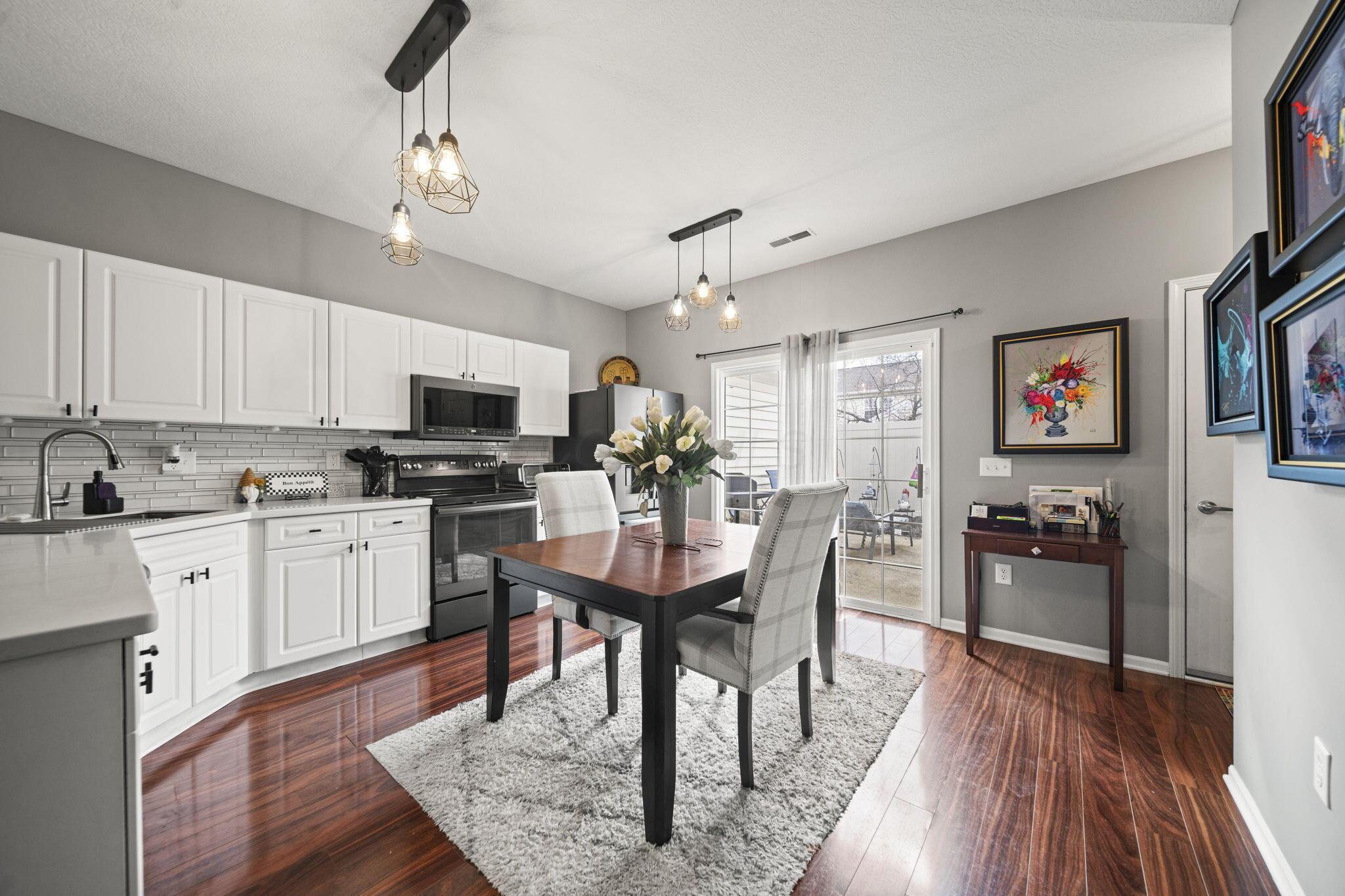 6049 Seabiscuit Drive, New Albany, Ohio image 16