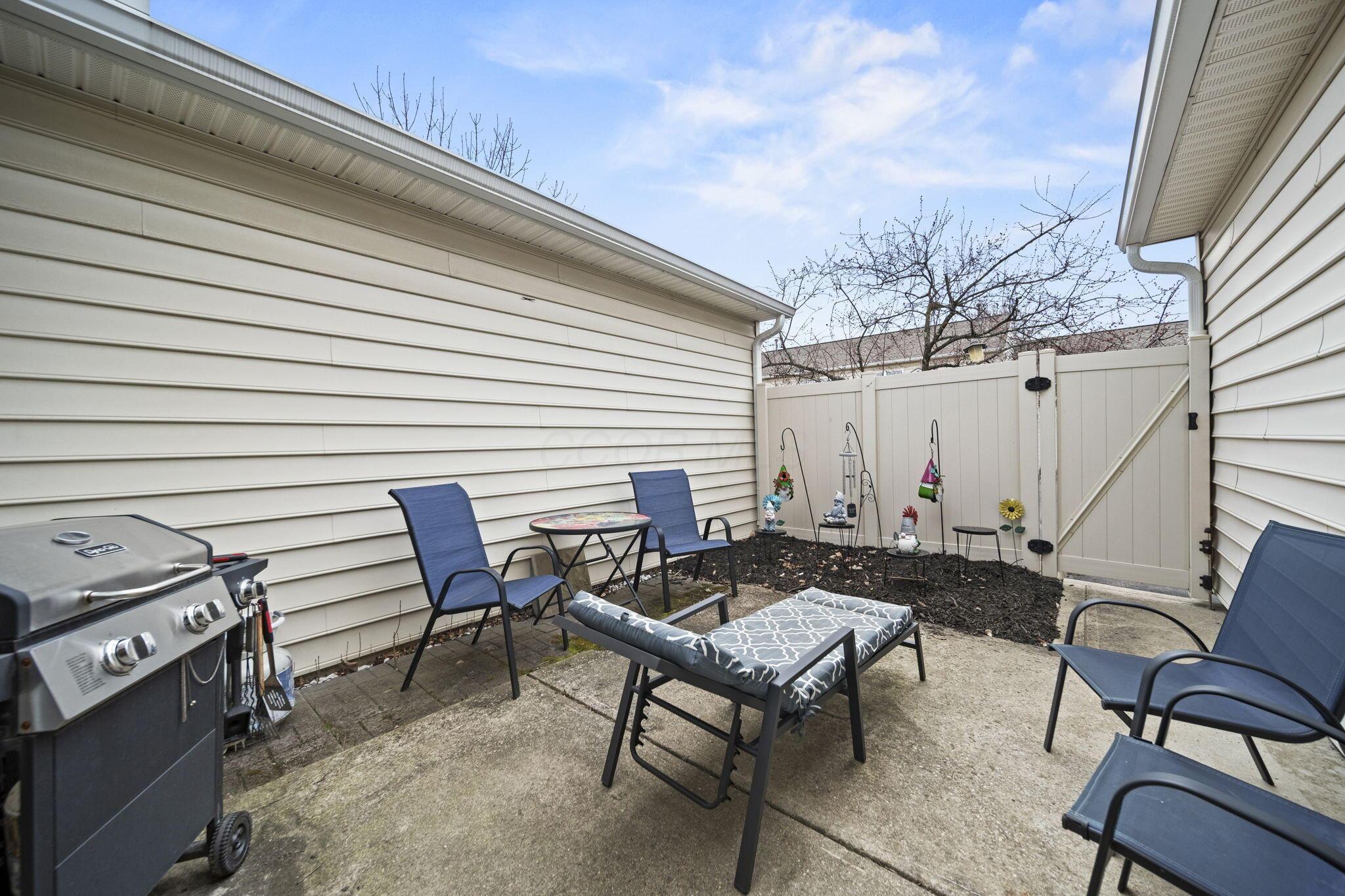 6049 Seabiscuit Drive, New Albany, Ohio image 27