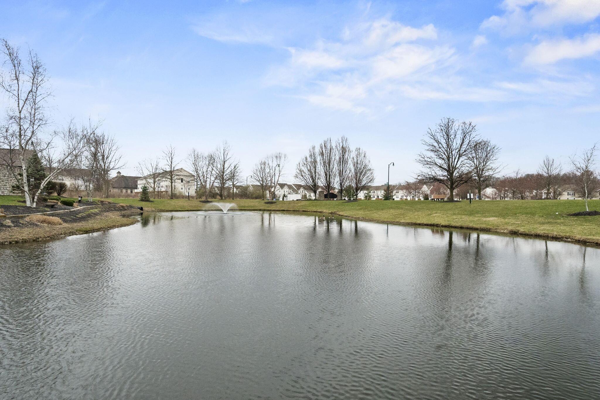 6049 Seabiscuit Drive, New Albany, Ohio image 44