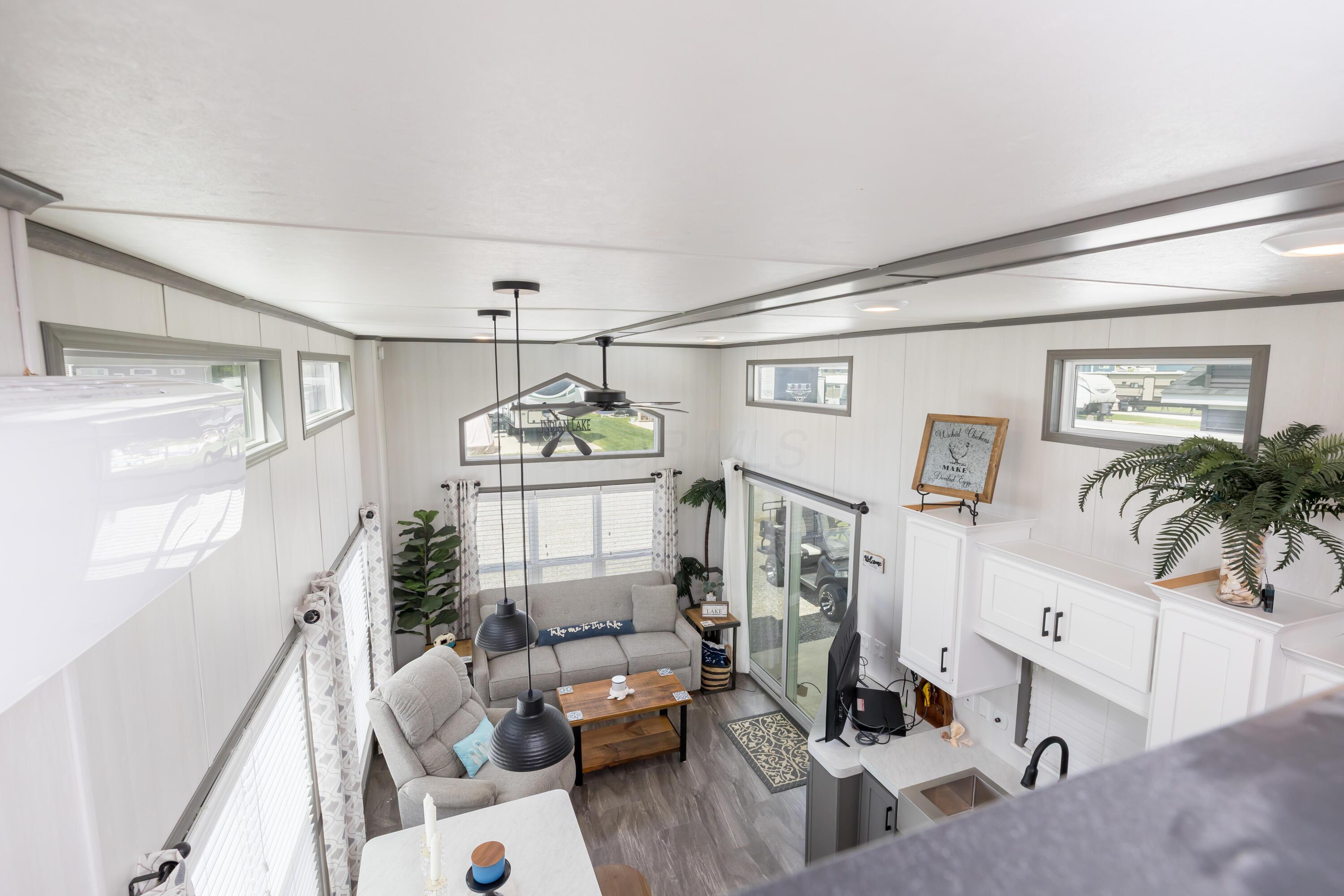 15882 State Route 235 #LOT 110, Belle Center, Ohio image 31