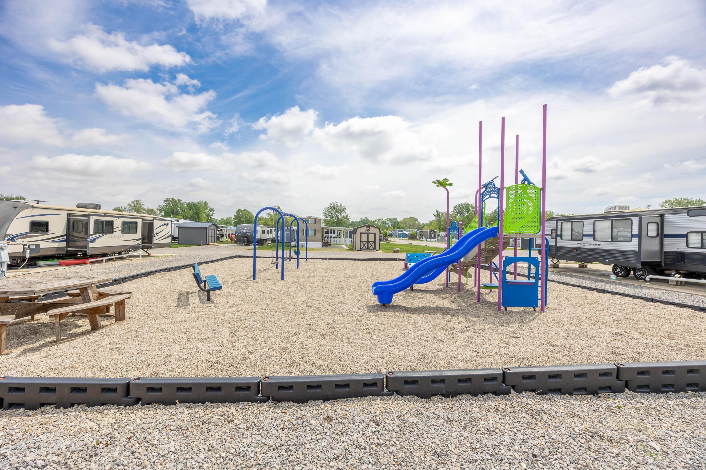 15882 State Route 235 #LOT 110, Belle Center, Ohio image 35