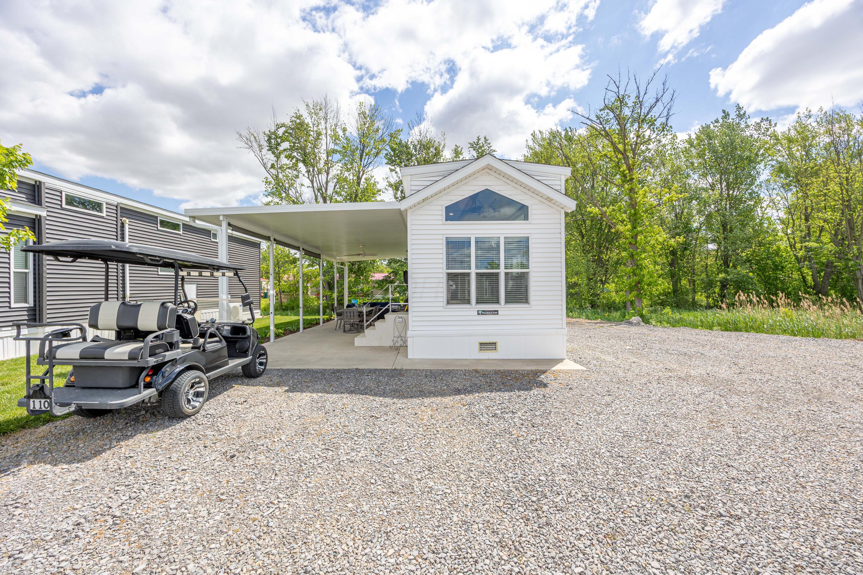 15882 State Route 235 #LOT 110, Belle Center, Ohio image 9