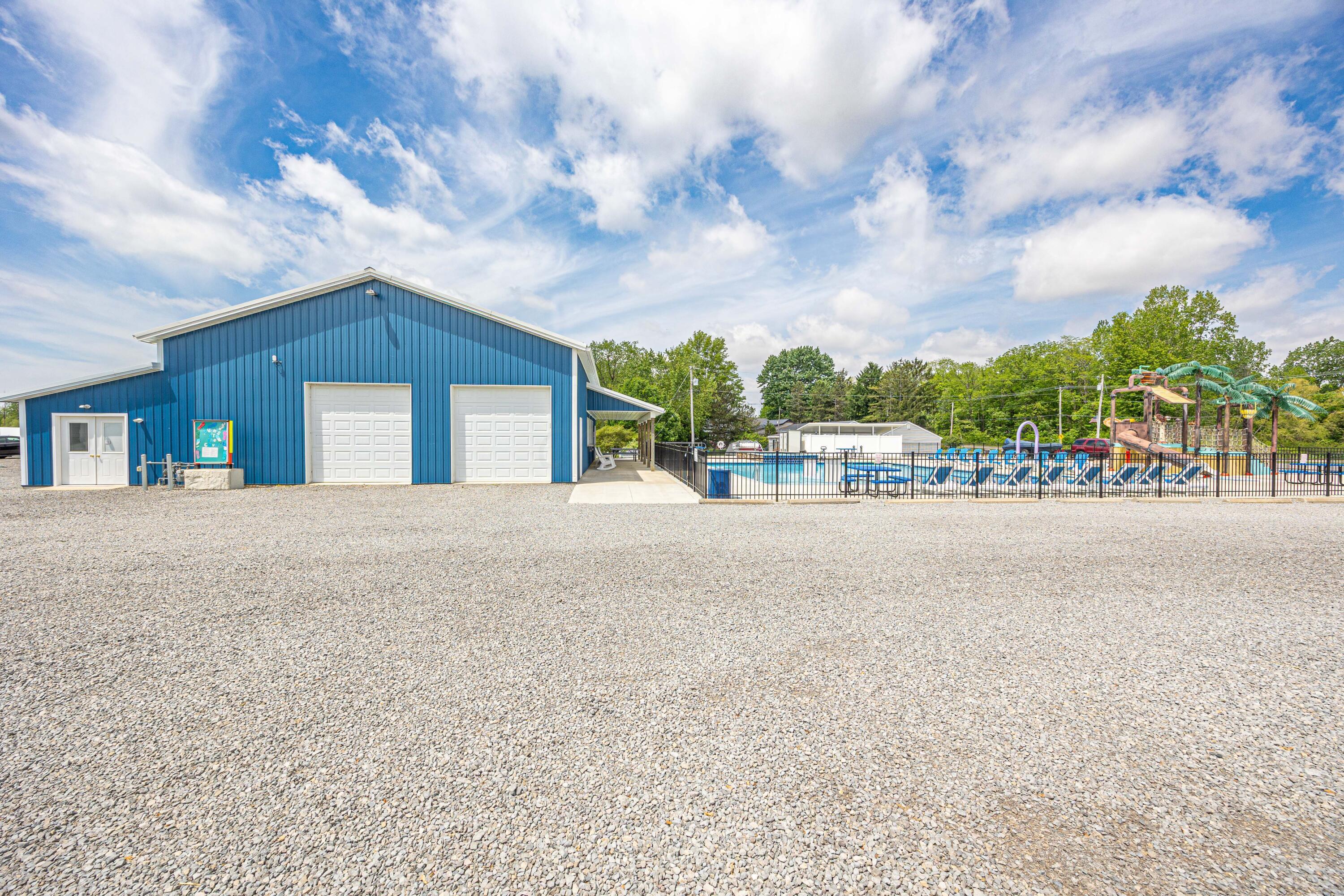 15882 State Route 235 #LOT 110, Belle Center, Ohio image 41