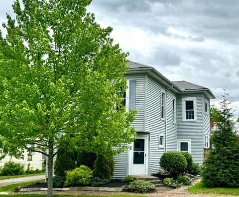 Photo of 49 Markey Street, Bellville, OH 44813 (MLS # 226015459)