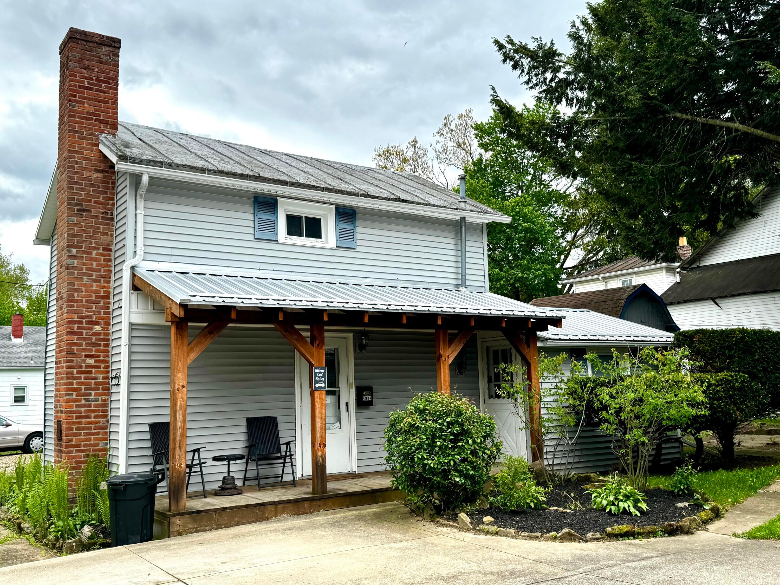49 Markey Street