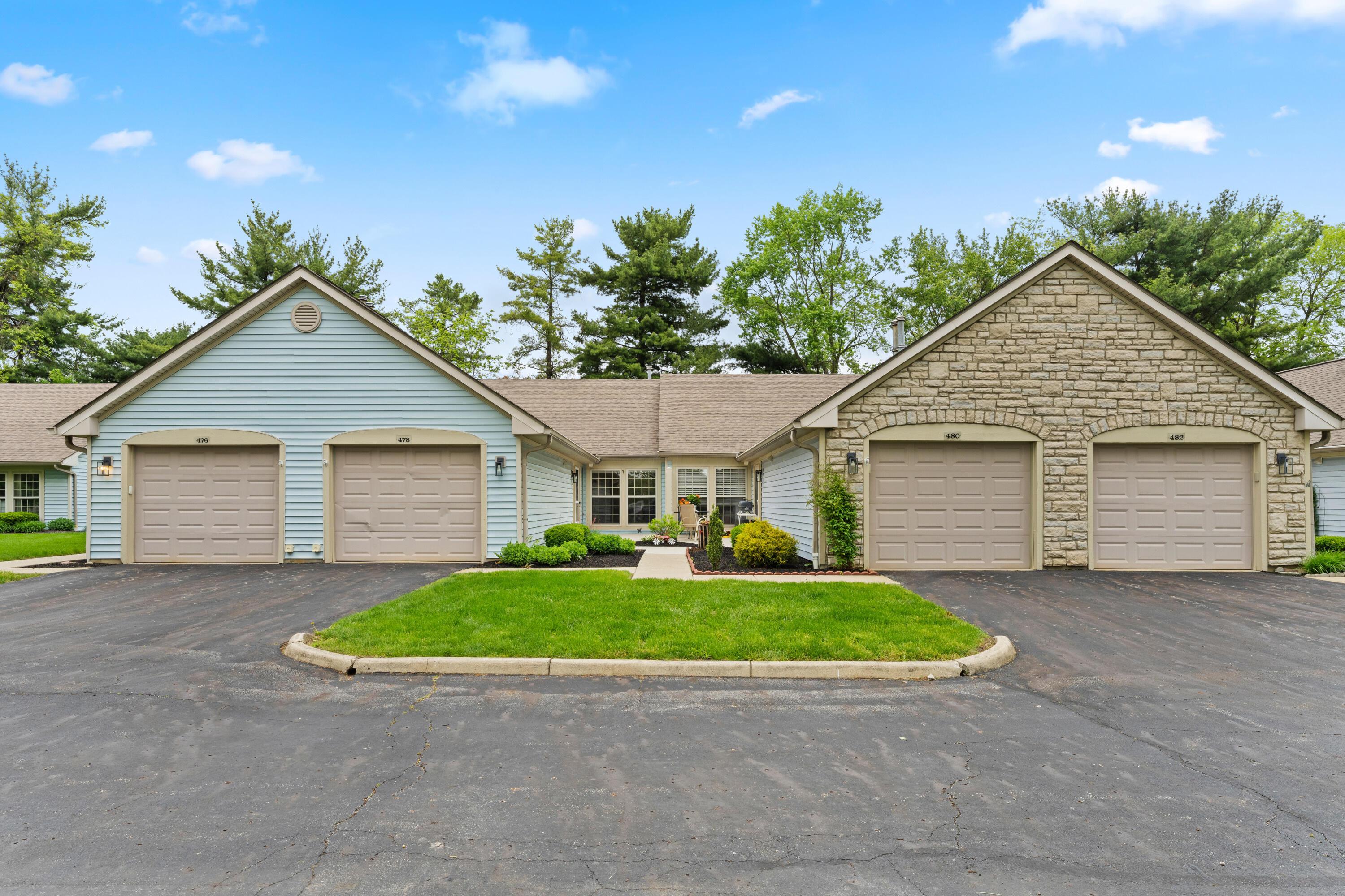 478 Three Oaks Court, Columbus, Ohio image 27
