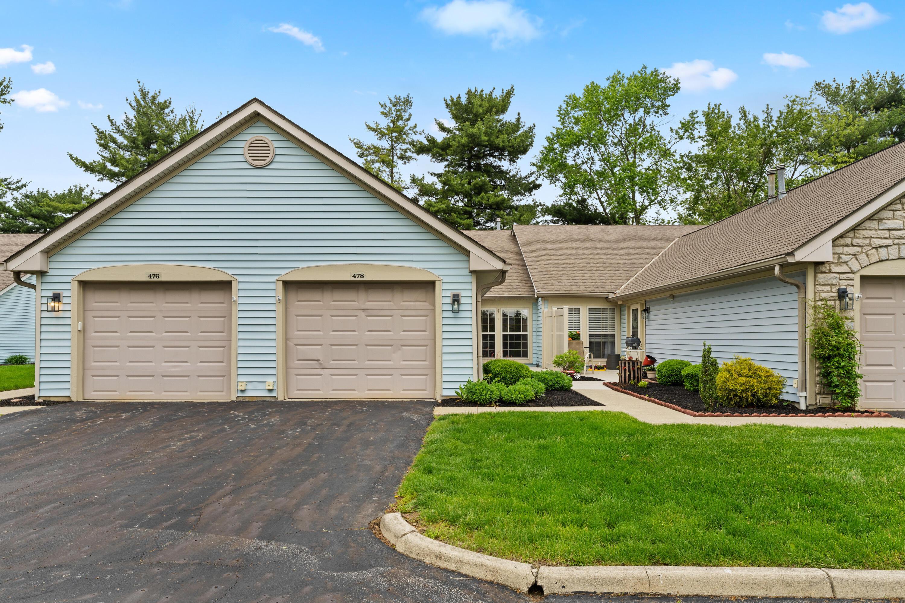 478 Three Oaks Court, Columbus, Ohio image 3
