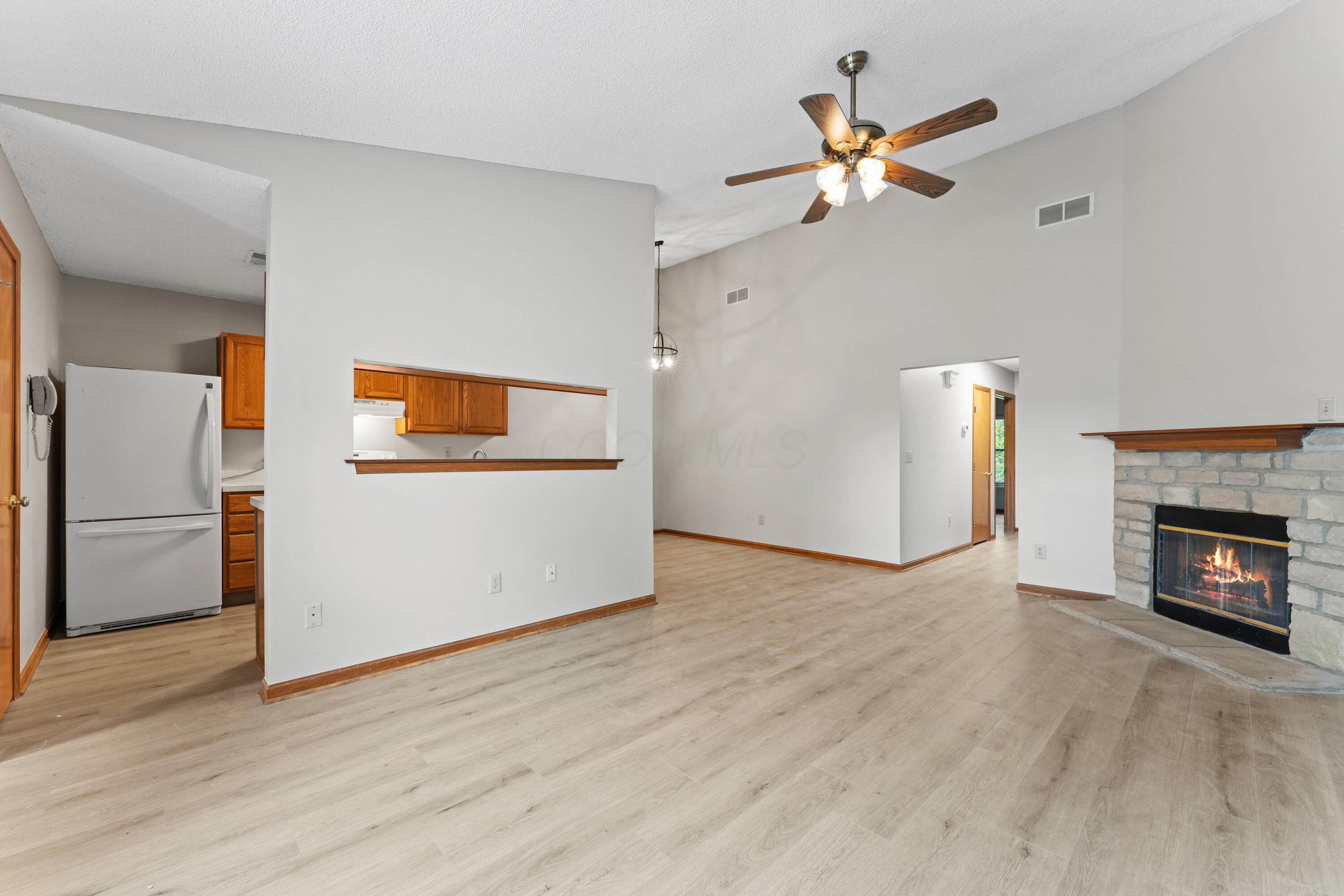 478 Three Oaks Court, Columbus, Ohio image 8