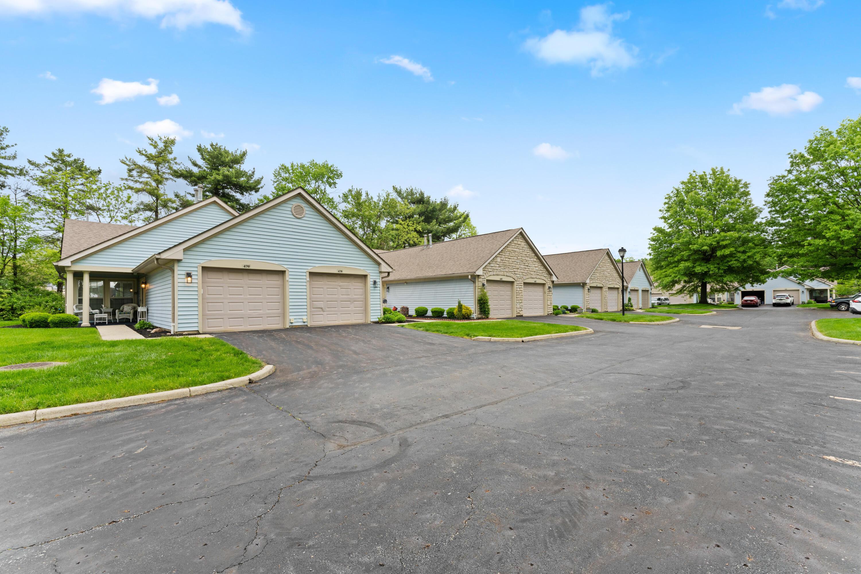 478 Three Oaks Court, Columbus, Ohio image 28