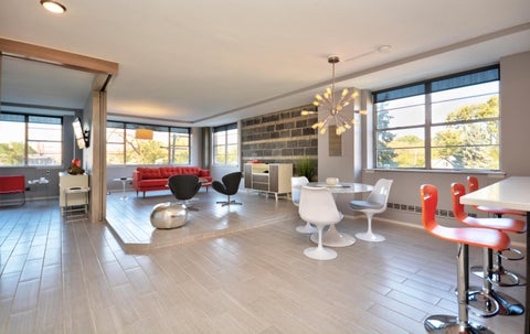 Condo For Rent - 1620 E Broad Street #408<br/> Columbus, OH 43203