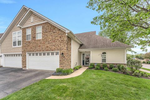 Photo of 5039 Calais Drive, Columbus, OH 43221 (MLS # 226012945)