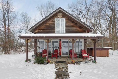Photo of 3265 Texter Road, Mansfield, OH 44904 (MLS # 225045813)
