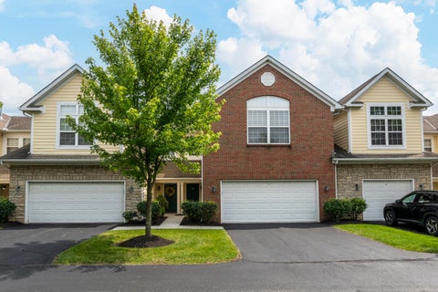 Photo of 3805 Gabrielle Drive, Dublin, OH 43016 (MLS # 226021031)