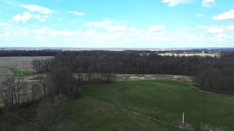 Photo of 0 Marion Road NW, Centerburg, OH 43011 (MLS # 226011622)