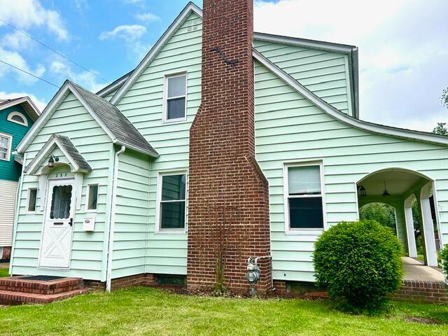 298 Midland Place, Logan, Ohio image 1