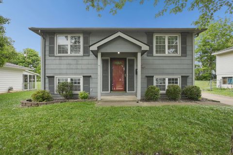 Photo of 3438 Dahlgreen Drive, Westerville, OH 43081 (MLS # 226018812)