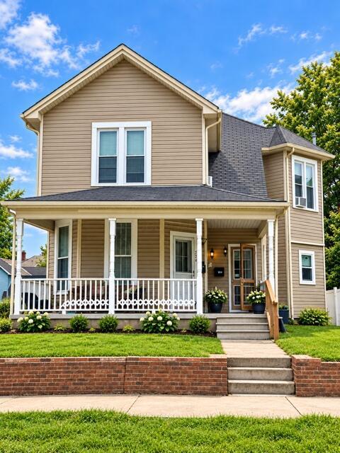 Photo of 522 526 N Broad Street, Lancaster, OH 43130 (MLS # 226035408)