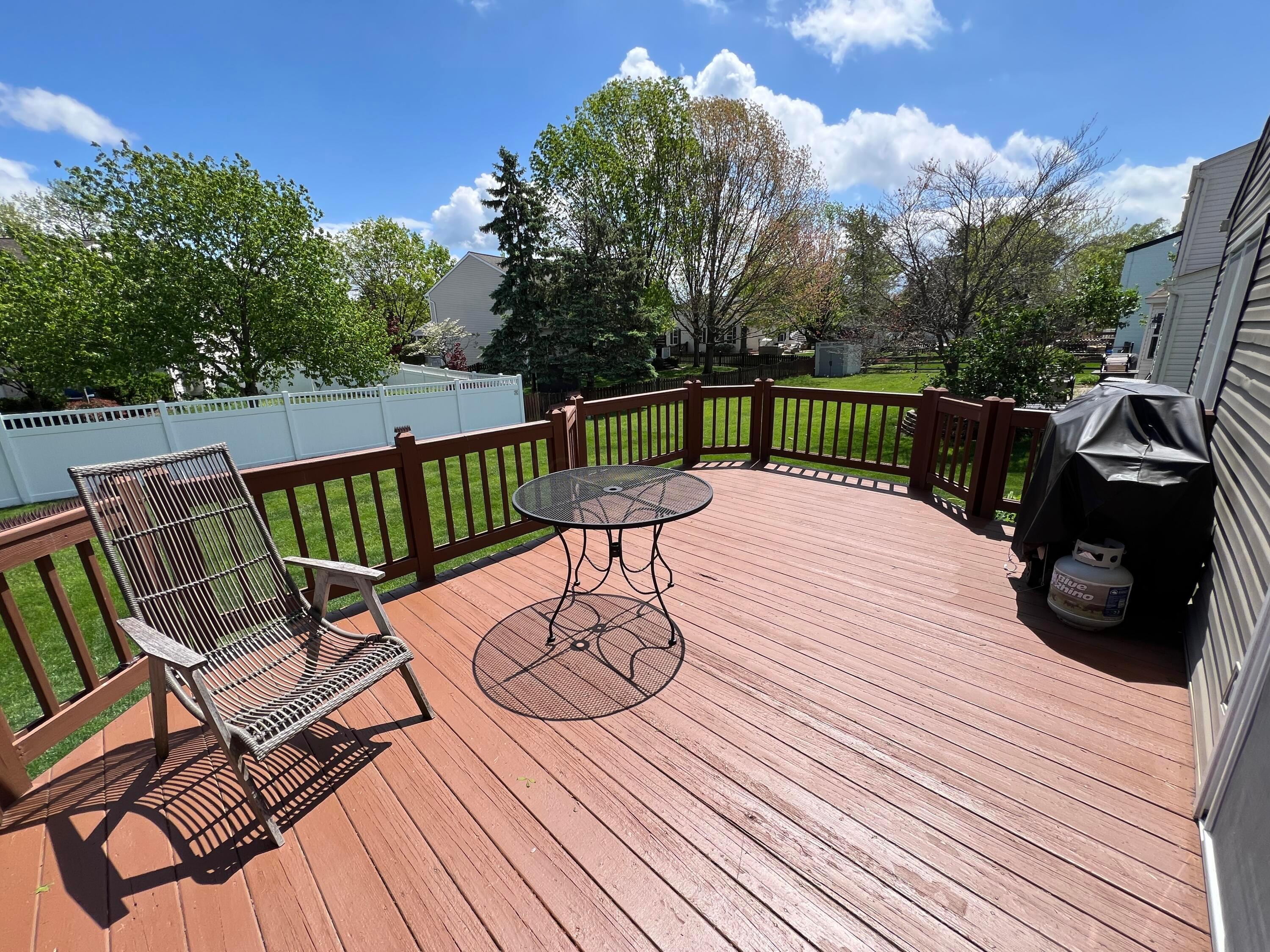 4438 Heather Ridge Drive