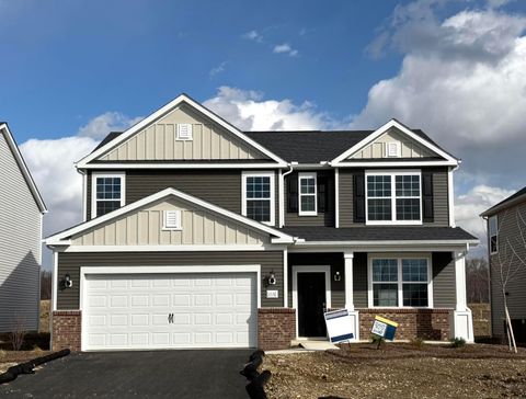 Photo of 1110 Solitary Street Lot 2591 #Lot 2591, Galena, OH 43021 (MLS # 226000337)