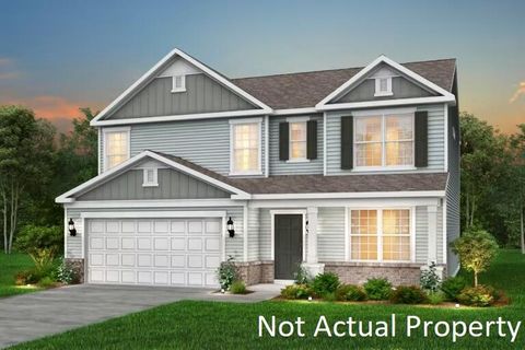 Photo of 1110 Solitary Street Lot 2591 #Lot 2591, Galena, OH 43021 (MLS # 226000337)