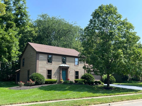 Photo of 1118 Riva Ridge Boulevard, Columbus, OH 43230 (MLS # 226027393)