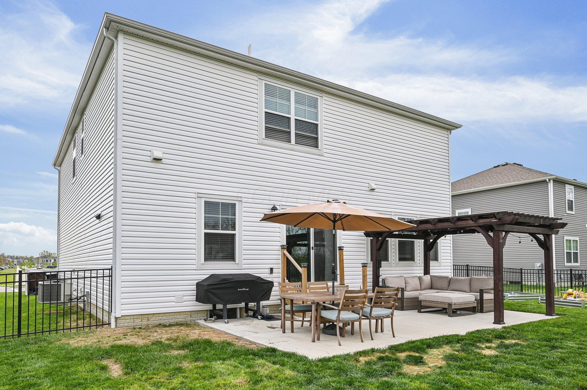 275 Crestview Lane, Pickerington, Ohio image 45