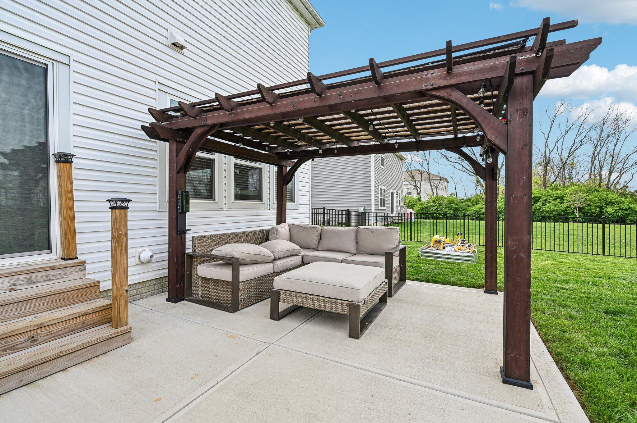 275 Crestview Lane, Pickerington, Ohio image 49