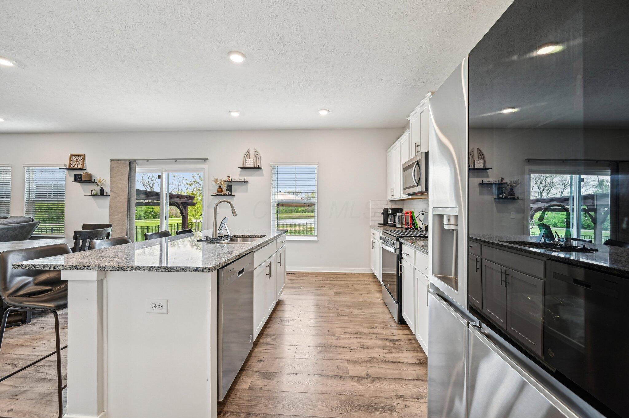 275 Crestview Lane, Pickerington, Ohio image 14