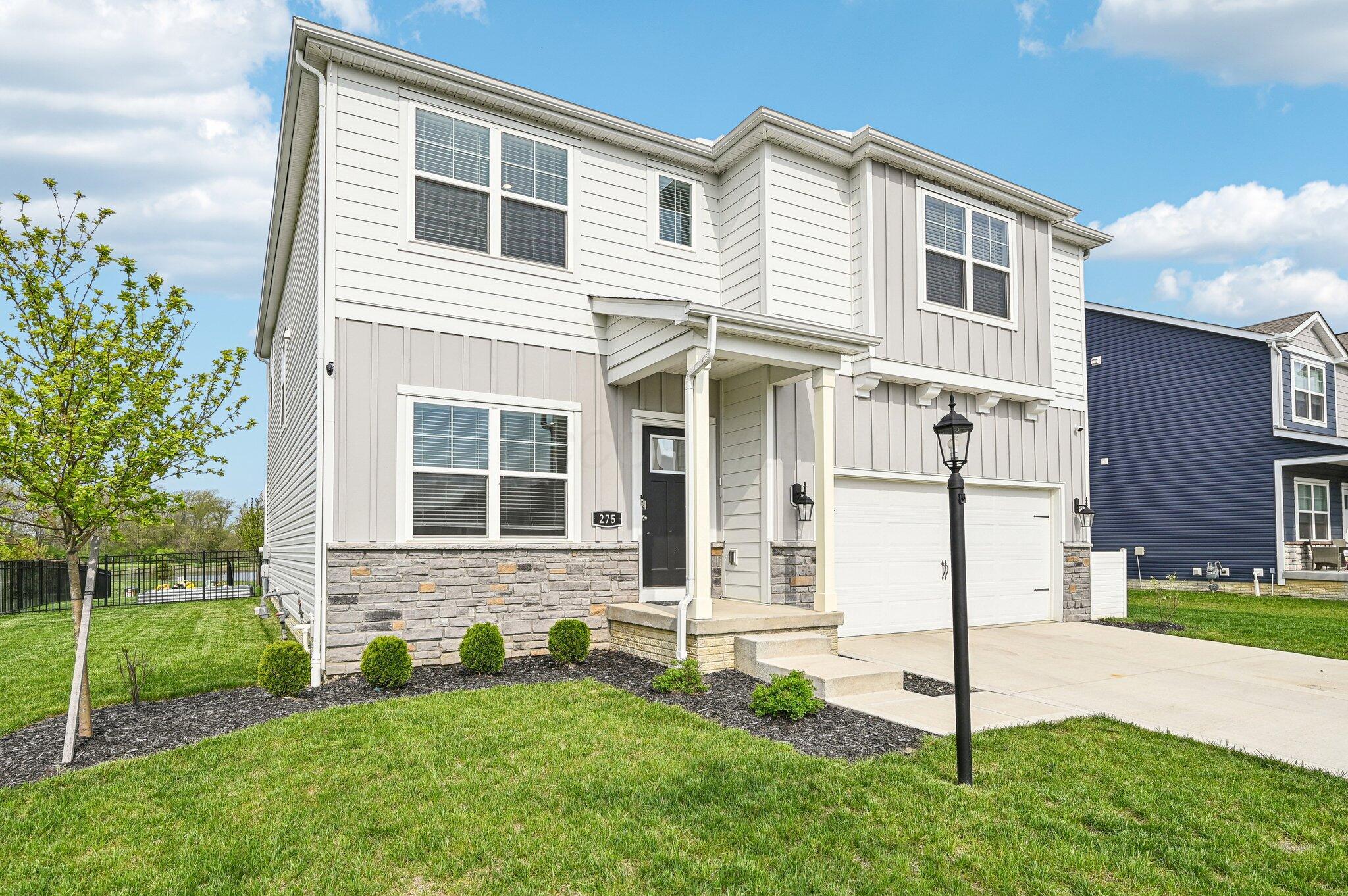 275 Crestview Lane, Pickerington, Ohio image 37