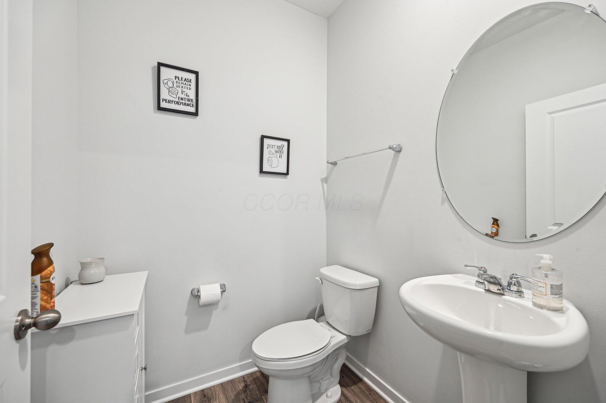 275 Crestview Lane, Pickerington, Ohio image 23