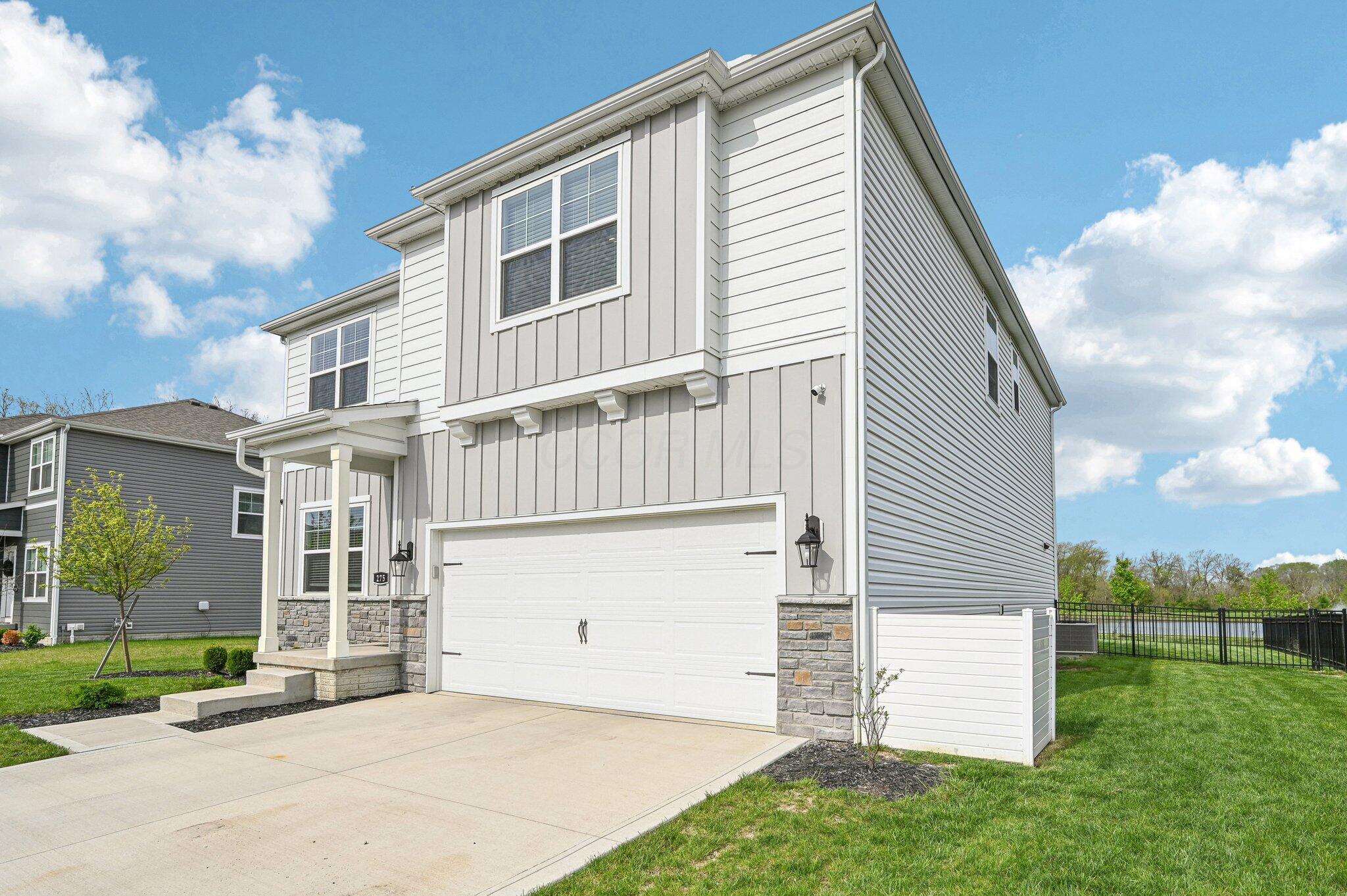 275 Crestview Lane, Pickerington, Ohio image 25