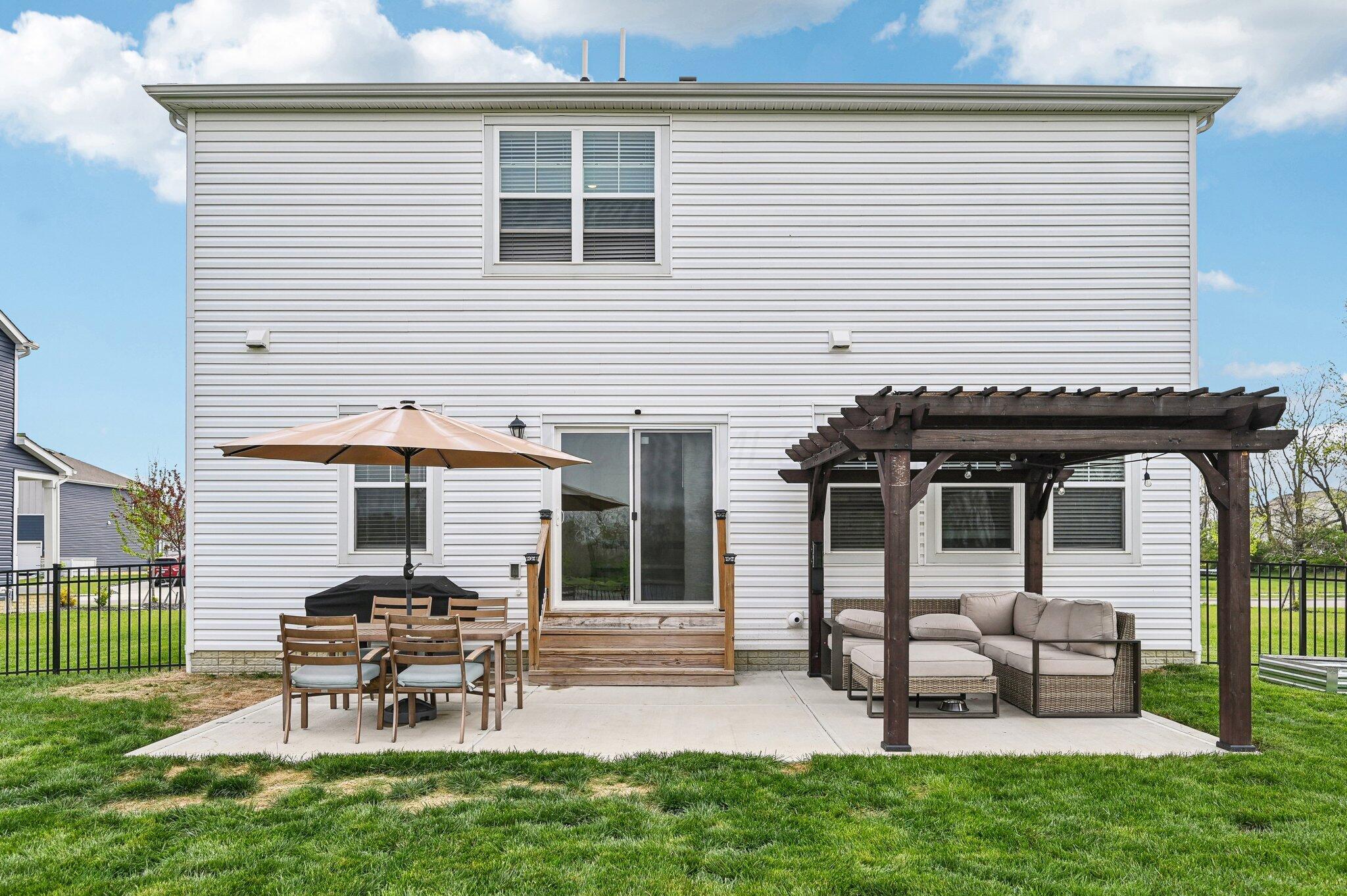275 Crestview Lane, Pickerington, Ohio image 46