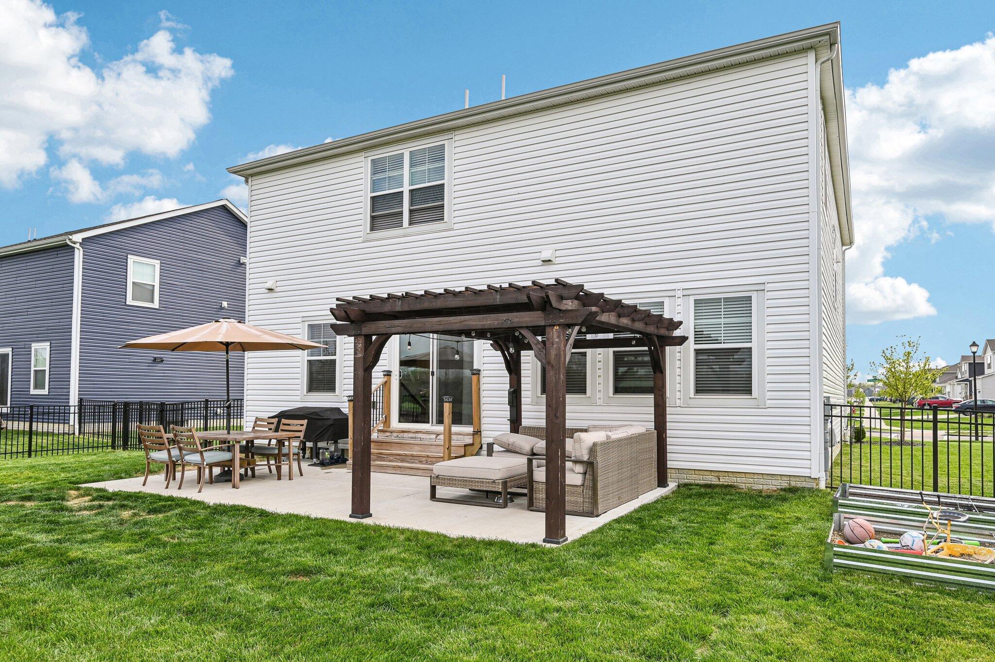 275 Crestview Lane, Pickerington, Ohio image 47