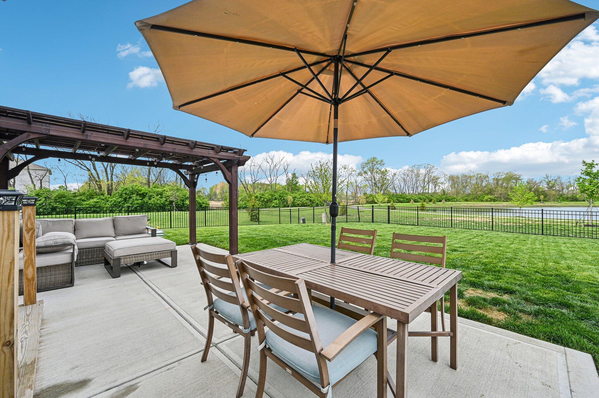 275 Crestview Lane, Pickerington, Ohio image 48